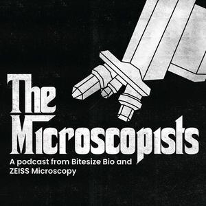 Luister naar The Microscopists in de app