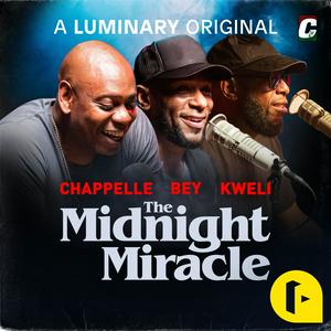 Luister naar The Midnight Miracle in de app