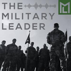 Luister naar The Military Leader in de app