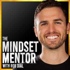 Luister naar The Mindset Mentor in de app