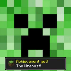 Luister naar The minecast Podcast in de app