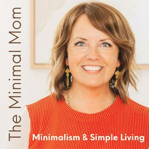 Luister naar The Minimal Mom in de app