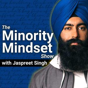 Luister naar The Minority Mindset Show in de app