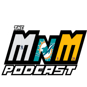 The MNM Podcast
