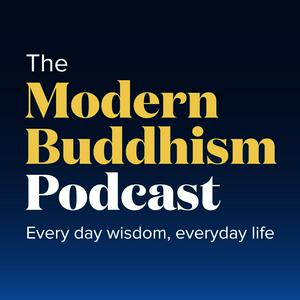 Luister naar The Modern Buddhism Podcast in de app