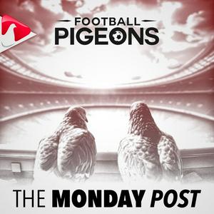 THE MONDAY POST