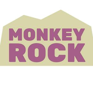 Luister naar The Monkey Rock in de app