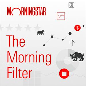 Luister naar The Morning Filter in de app