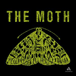 Luister naar The Moth in de app