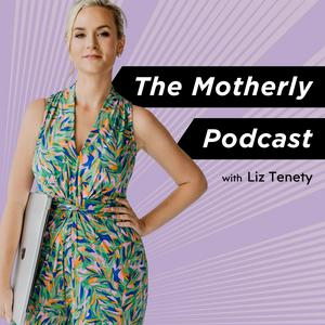 Luister naar The Motherly Podcast in de app