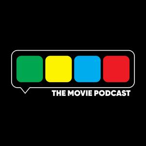 Luister naar The Movie Podcast in de app