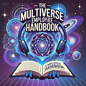 Luister naar The Multiverse Employee Handbook in de app