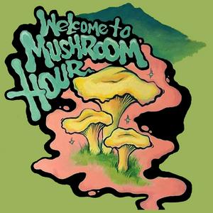 Luister naar The Mushroom Hour Podcast in de app