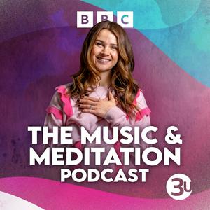 Luister naar The Music & Meditation Podcast in de app