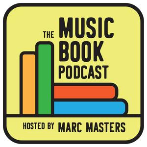 Luister naar The Music Book Podcast in de app