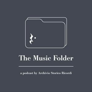 Luister naar The Music Folder in de app