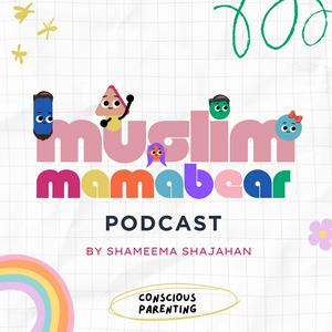 Muslim MamaBear Podcast