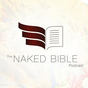 Luister naar The Naked Bible Podcast in de app