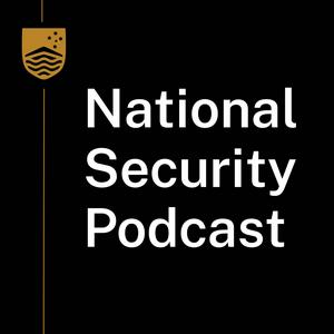 Luister naar The National Security Podcast in de app