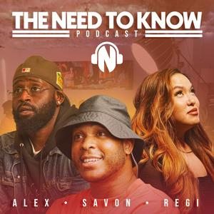 Luister naar The Need to Know Podcast in de app