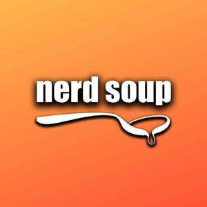 Luister naar The Nerd Soup Podcast in de app