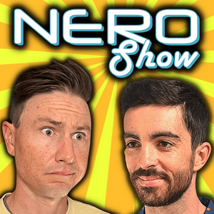 Luister naar The Nero Show in de app