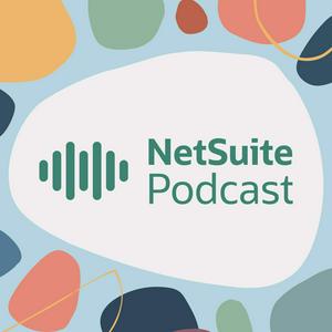 Luister naar The NetSuite Podcast in de app