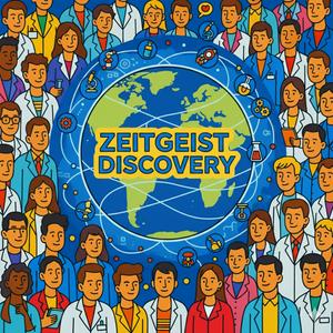 Zeitgeist Discovery