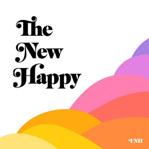 Luister naar The New Happy in de app