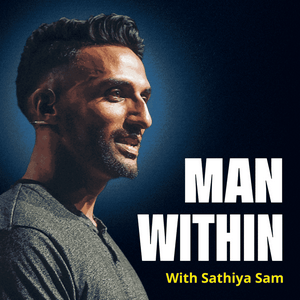 Luister naar Man Within Podcast in de app