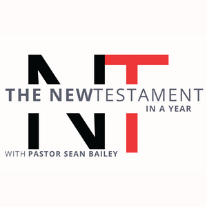 Luister naar The New Testament in a Year in de app