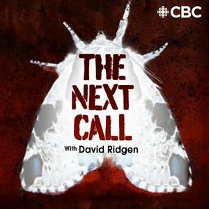 Luister naar The Next Call with David Ridgen in de app