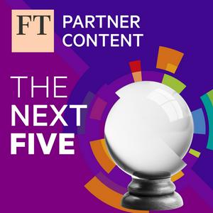 Luister naar The Next Five in de app