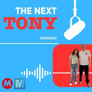 The Next Tony