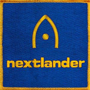 Luister naar The Nextlander Podcast in de app