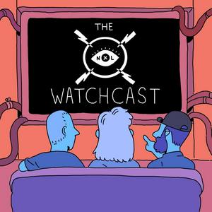 Luister naar The Nextlander Watchcast in de app