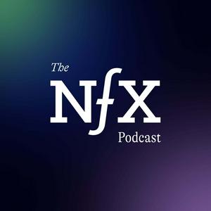 Luister naar The NFX Podcast in de app