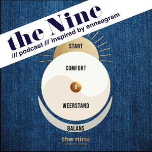 Luister naar THE NINE ontdek je onbewuste drijfveren in de app