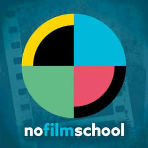 Luister naar The No Film School Podcast in de app