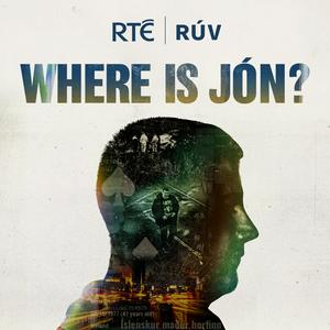 Luister naar Where is Jón? in de app