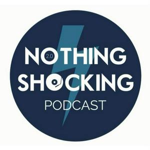 Luister naar The Nothing Shocking Podcast in de app