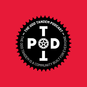 Luister naar The Odd Tandem Cycling Podcast with Bobby Julich and Jens Voigt in de app