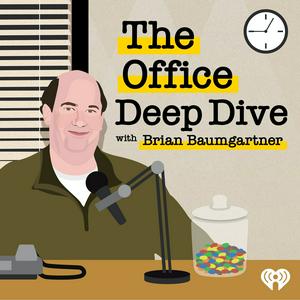 Luister naar The Office Deep Dive in de app