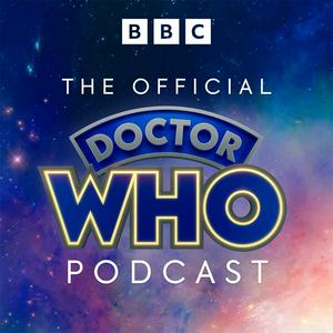 Luister naar The Official Doctor Who Podcast in de app