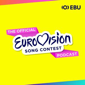 Luister naar The Official Eurovision Song Contest Podcast in de app