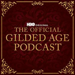 Luister naar The Official Gilded Age Podcast in de app