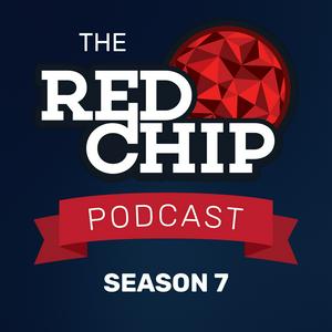 Luister naar The Official Red Chip Poker Podcast in de app