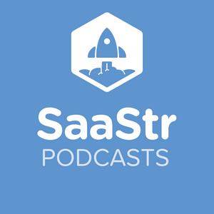 Luister naar The Official SaaStr Podcast: SaaS | Founders | Investors in de app