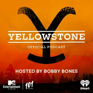 Luister naar The Official Yellowstone Podcast in de app