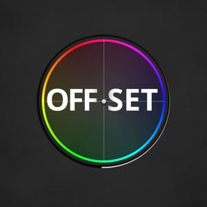 Luister naar The Offset Podcast in de app